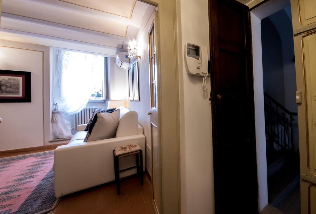 Appartmento In Via San Rufino Асизи Екстериор снимка