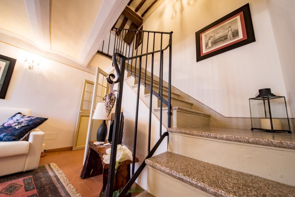 Appartmento In Via San Rufino Асизи Екстериор снимка
