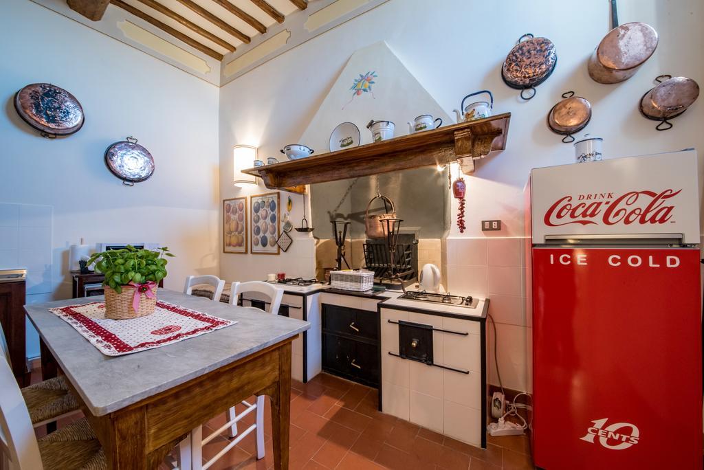 Appartmento In Via San Rufino Асизи Екстериор снимка