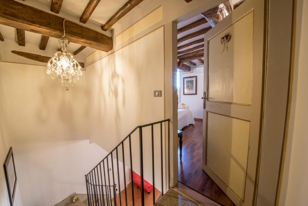 Appartmento In Via San Rufino Асизи Екстериор снимка