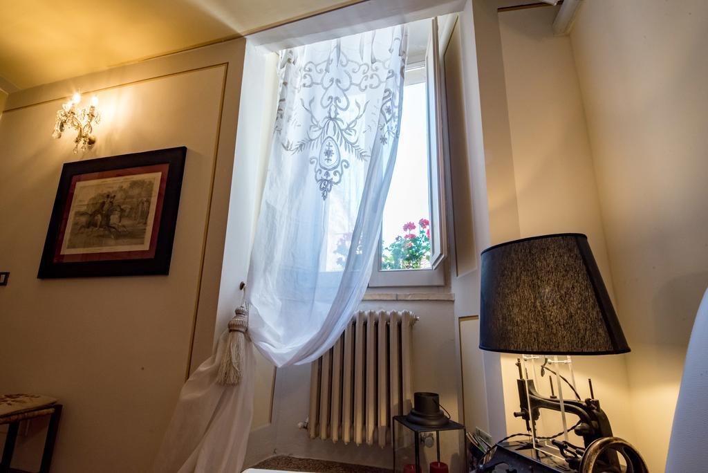 Appartmento In Via San Rufino Асизи Екстериор снимка